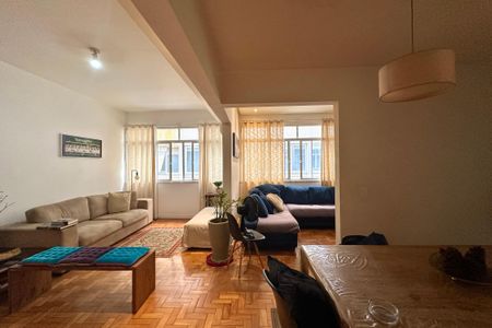 Apartamento à venda com 100m², 2 quartos e 1 vaga