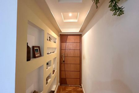 Apartamento à venda com 100m², 2 quartos e 1 vaga