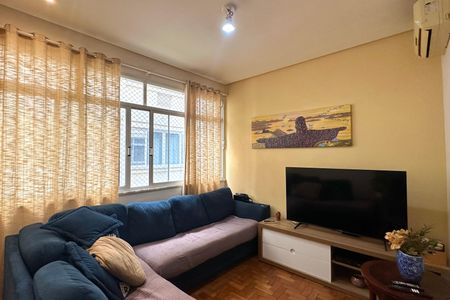 Apartamento à venda com 100m², 2 quartos e 1 vaga