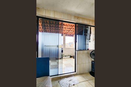 Casa à venda com 50m², 2 quartos e 2 vagasÁrea de Serviço 