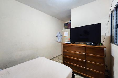 Casa à venda com 50m², 2 quartos e 2 vagasSala 