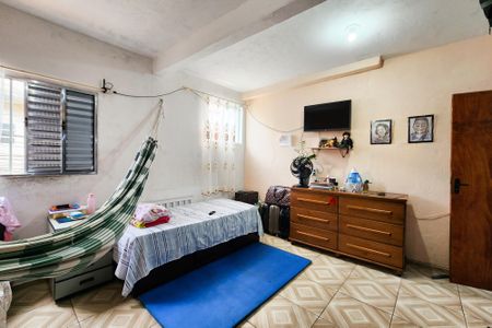 Suíte  de casa à venda com 2 quartos, 50m² em Montanhão, São Bernardo do Campo