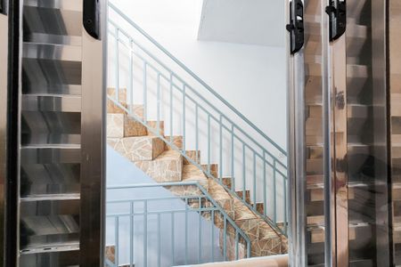 Vista do Quarto  de casa à venda com 2 quartos, 50m² em Montanhão, São Bernardo do Campo