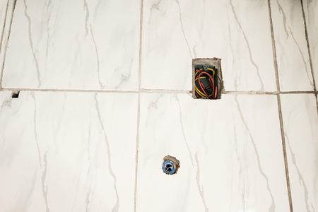 Casa à venda com 50m², 2 quartos e 2 vagasBanheiro 2