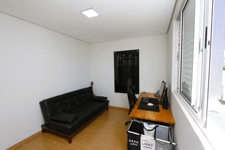 Apartamento à venda com 101m², 3 quartos e 2 vagasQuarto 1