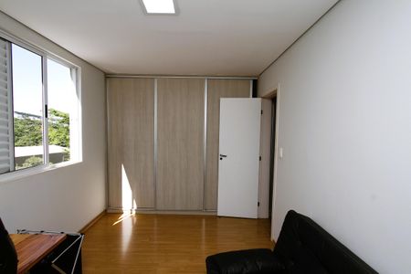 Apartamento à venda com 101m², 3 quartos e 2 vagasQuarto 1