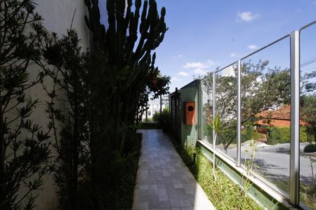 Apartamento à venda com 101m², 3 quartos e 2 vagasEntrada