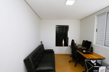 Apartamento à venda com 101m², 3 quartos e 2 vagasQuarto 1
