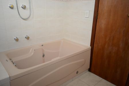 Apartamento para alugar com 1 quarto, 100m² em Centro, Suzano