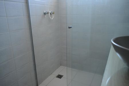 Apartamento para alugar com 1 quarto, 100m² em Centro, Suzano