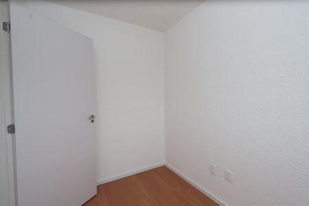 Apartamento para alugar com 35m², 2 quartos e sem vagaQuarto 2