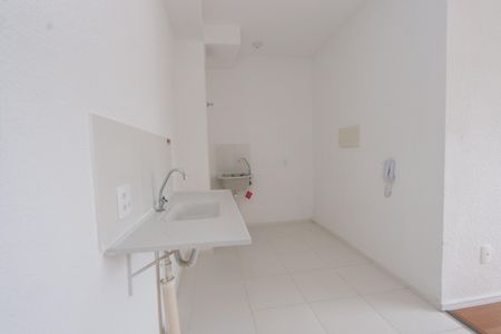 Apartamento para alugar com 35m², 2 quartos e sem vagaCozinha