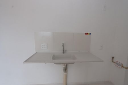 Apartamento para alugar com 35m², 2 quartos e sem vagaCozinha