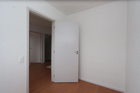 Apartamento para alugar com 35m², 2 quartos e sem vagaQuarto 2
