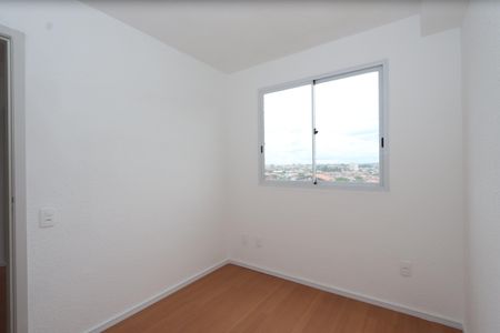 Apartamento para alugar com 35m², 2 quartos e sem vagaQuarto 1