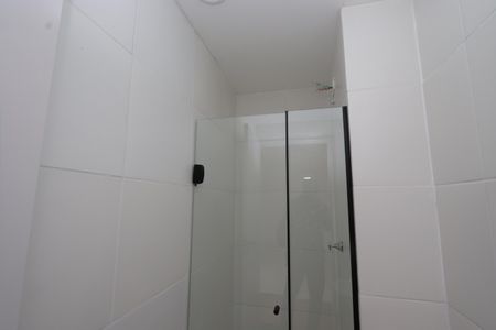 Apartamento para alugar com 35m², 2 quartos e sem vagaBanheiro