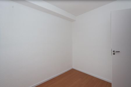 Apartamento para alugar com 35m², 2 quartos e sem vagaQuarto 1