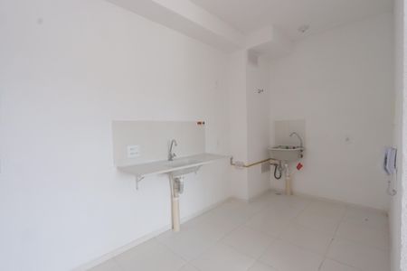 Apartamento para alugar com 35m², 2 quartos e sem vagaCozinha