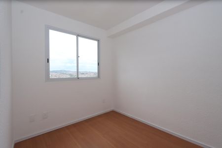 Quarto 1 de apartamento para alugar com 2 quartos, 35m² em Fazenda da Juta, São Paulo