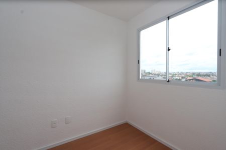 Apartamento para alugar com 35m², 2 quartos e sem vagaQuarto 2
