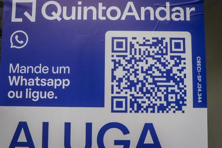 Studio à venda com 39m², 1 quarto e sem vaga Studio à venda com 39m², 1 quarto e sem vagaQR code