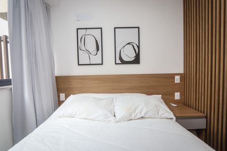Suite de kitnet/studio à venda com 1 quarto, 39m² em Jardim Paulista, São Paulo
