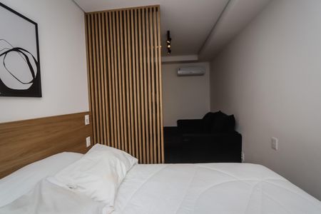 Studio à venda com 39m², 1 quarto e sem vaga Studio à venda com 39m², 1 quarto e sem vagaSuite
