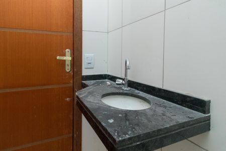 Apartamento para alugar com 37m², 1 quarto e 1 vagaBanheiro