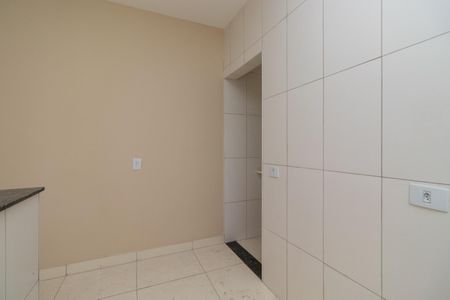 Apartamento para alugar com 37m², 1 quarto e 1 vagaCozinha