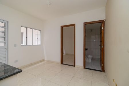 Apartamento para alugar com 37m², 1 quarto e 1 vagaSala