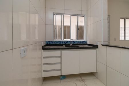 Apartamento para alugar com 37m², 1 quarto e 1 vagaCozinha