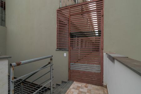 Apartamento para alugar com 37m², 1 quarto e 1 vagaEntrada