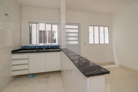 Apartamento para alugar com 37m², 1 quarto e 1 vagaCozinha