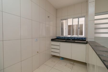 Apartamento para alugar com 37m², 1 quarto e 1 vagaCozinha