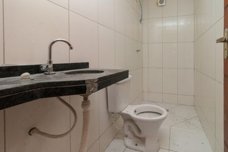 Apartamento para alugar com 37m², 1 quarto e 1 vagaBanheiro