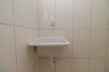 Apartamento para alugar com 37m², 1 quarto e 1 vagaÁrea de Serviço