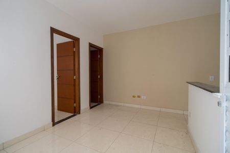 Sala de apartamento para alugar com 1 quarto, 37m² em Cidade São Mateus, São Paulo