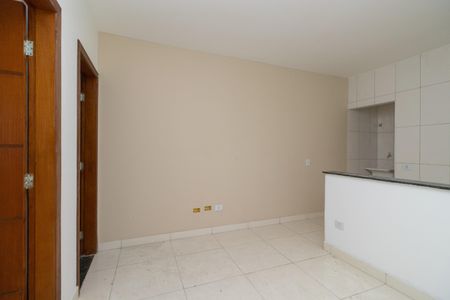 Apartamento para alugar com 37m², 1 quarto e 1 vagaSala