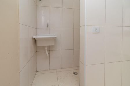 Apartamento para alugar com 37m², 1 quarto e 1 vagaÁrea de Serviço