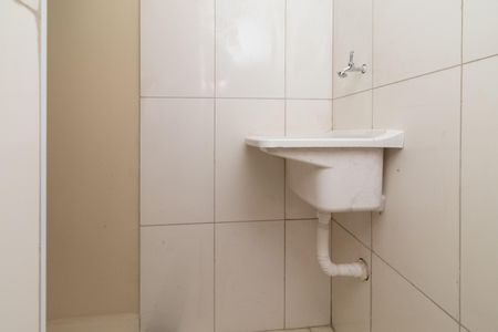 Apartamento para alugar com 37m², 1 quarto e 1 vagaÁrea de Serviço