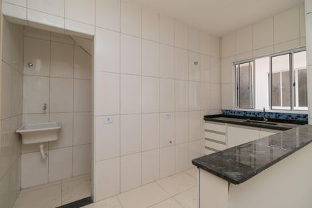 Apartamento para alugar com 37m², 1 quarto e 1 vagaÁrea de Serviço