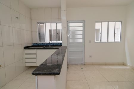 Apartamento para alugar com 37m², 1 quarto e 1 vagaSala