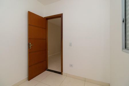 Quarto de apartamento para alugar com 1 quarto, 37m² em Cidade São Mateus, São Paulo