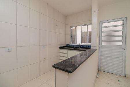 Apartamento para alugar com 37m², 1 quarto e 1 vagaCozinha