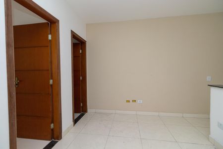 Sala de apartamento para alugar com 1 quarto, 37m² em Cidade São Mateus, São Paulo