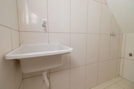 Apartamento para alugar com 37m², 1 quarto e 1 vagaÁrea de Serviço