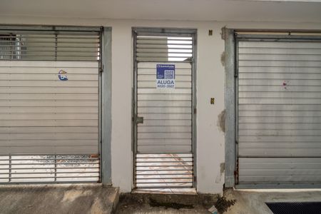 Apartamento para alugar com 37m², 1 quarto e 1 vagaPlaca instalada