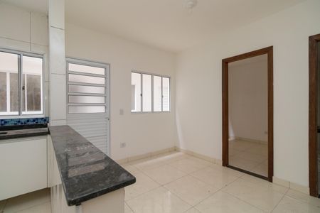 Apartamento para alugar com 37m², 1 quarto e 1 vagaSala