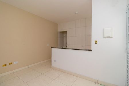 Apartamento para alugar com 37m², 1 quarto e 1 vagaSala