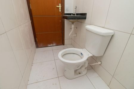 Apartamento para alugar com 37m², 1 quarto e 1 vagaBanheiro